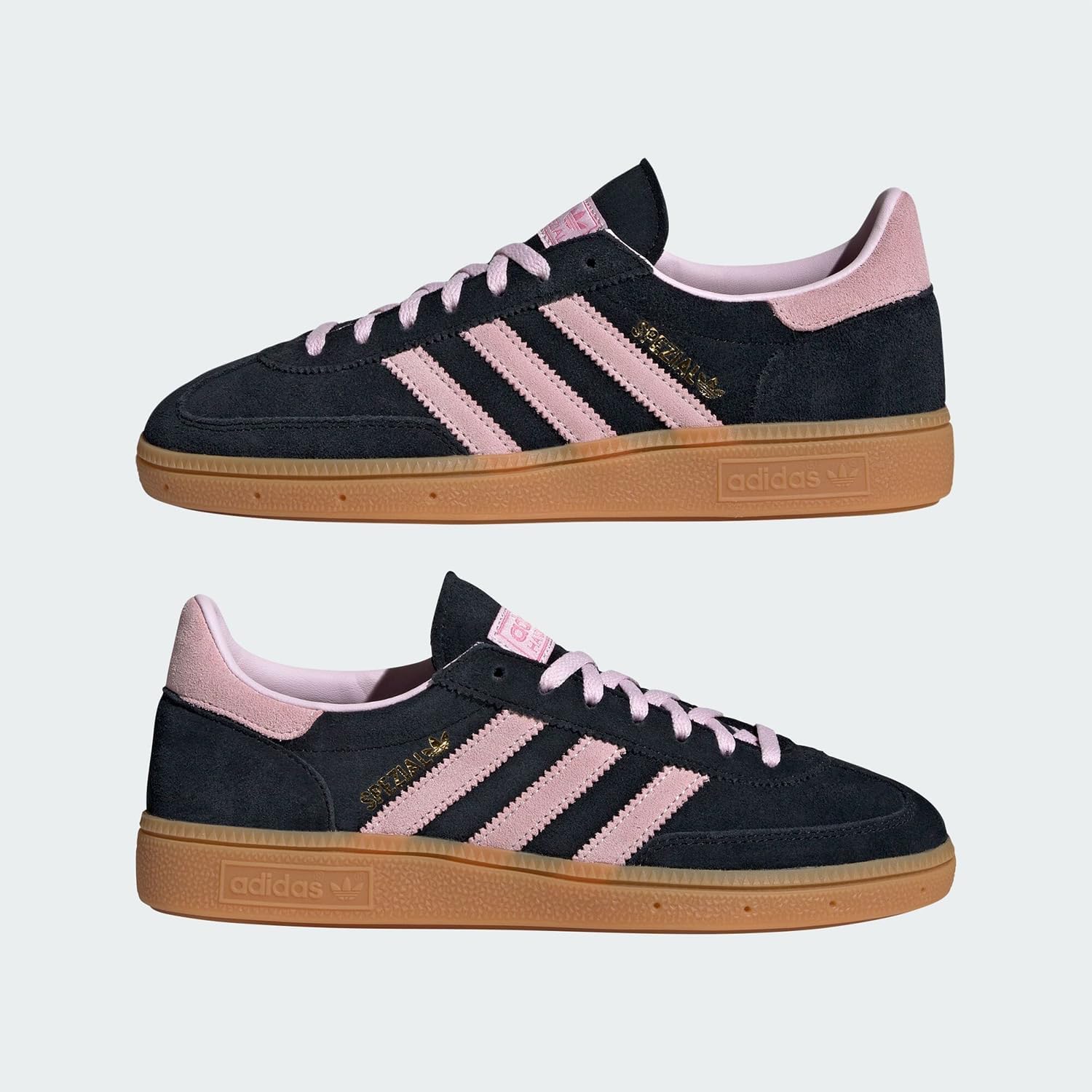 アディダス] ハンドボール スペツィアル W HANDBALL SPEZIAL コア 