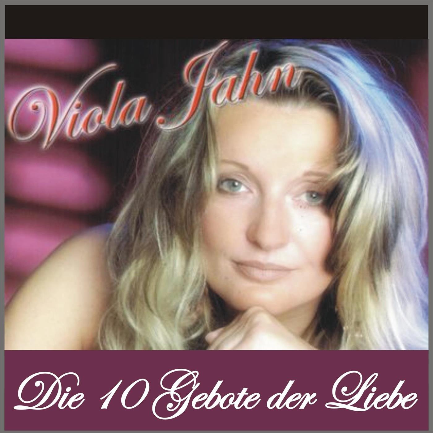 Viola Jahn