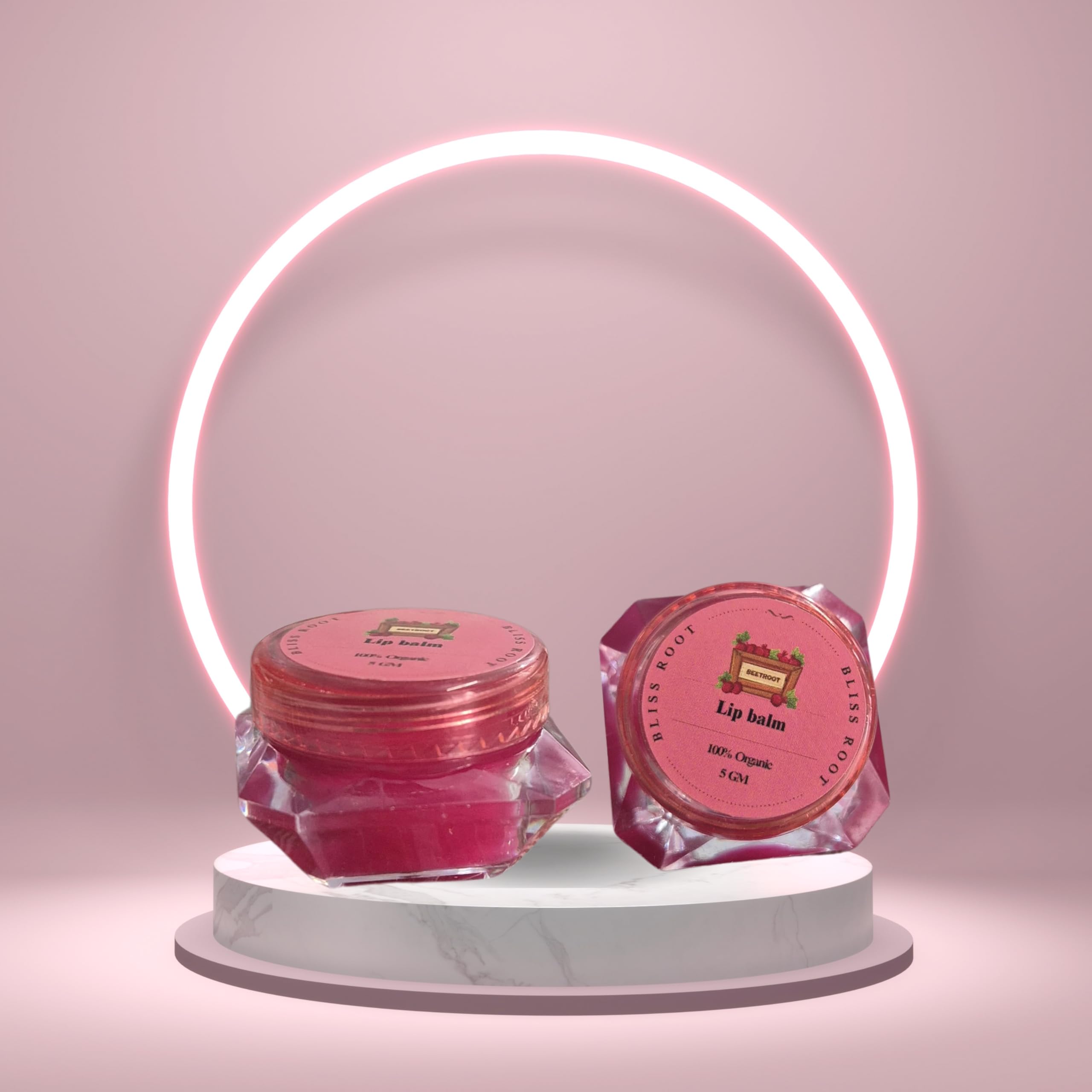 Moisturizing Lip Balm-image-18