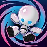 Gear Jack Black Hole