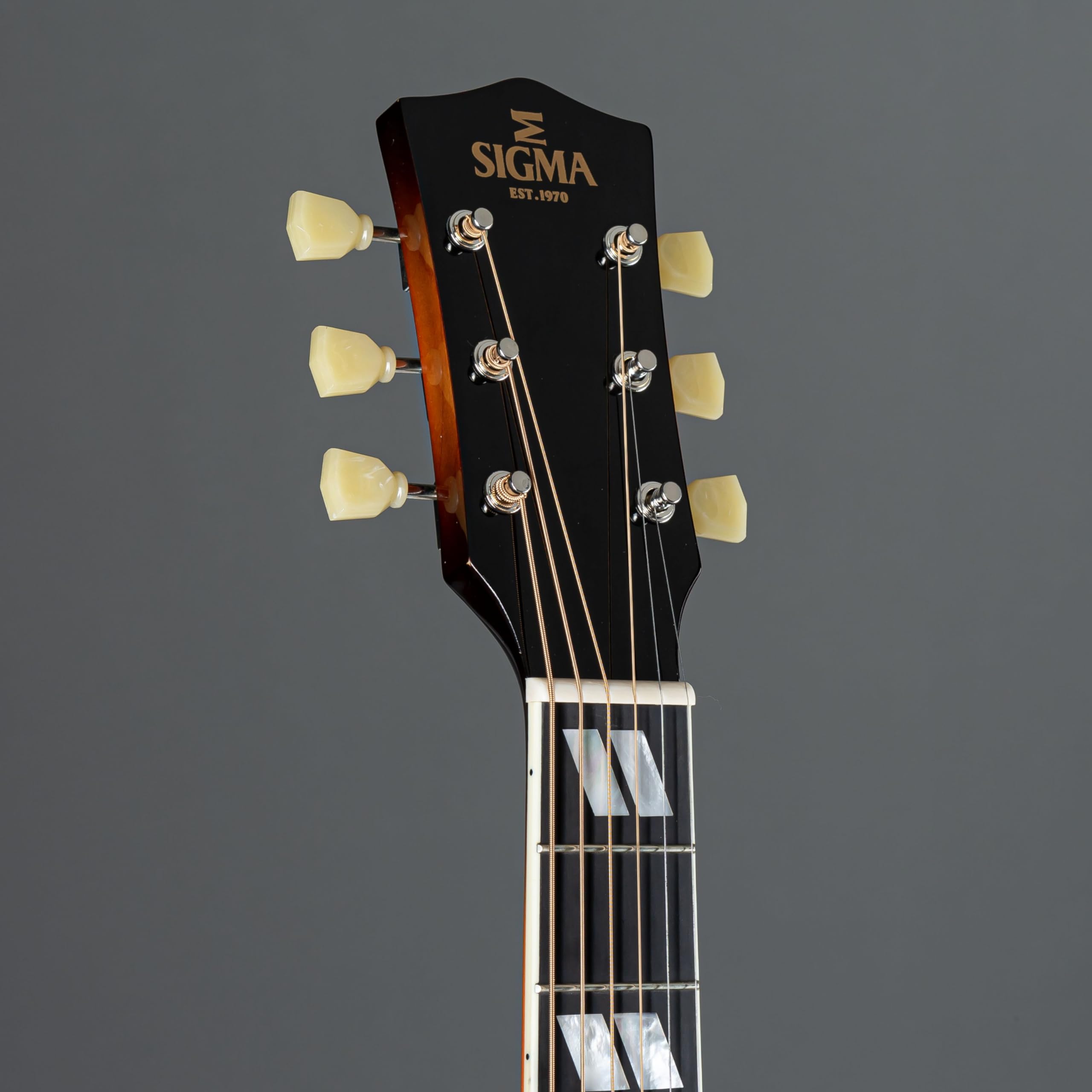 DA-SG7 Sunburst - Chitarra acustica