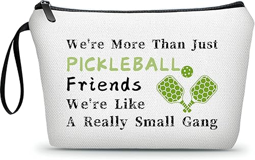 Regalos de pickleball - Regalos de cumpleaños únicos para mujeres, niñas y amigas