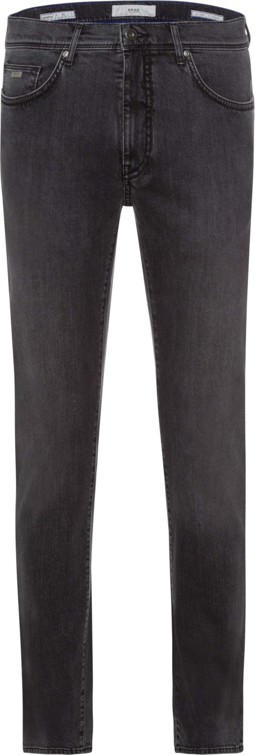 BRAX Feel Good Style Cadiz Men's Five Pocket Straight Fit Jeans