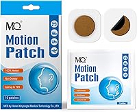 Vista 1 de Parche para mareo MQ, No Model, 10 Piezas, 10