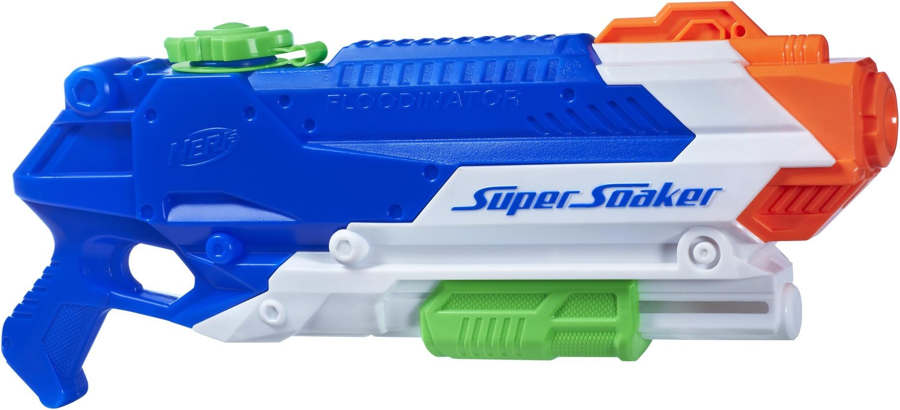 Nerf Super Soaker Floodinator
