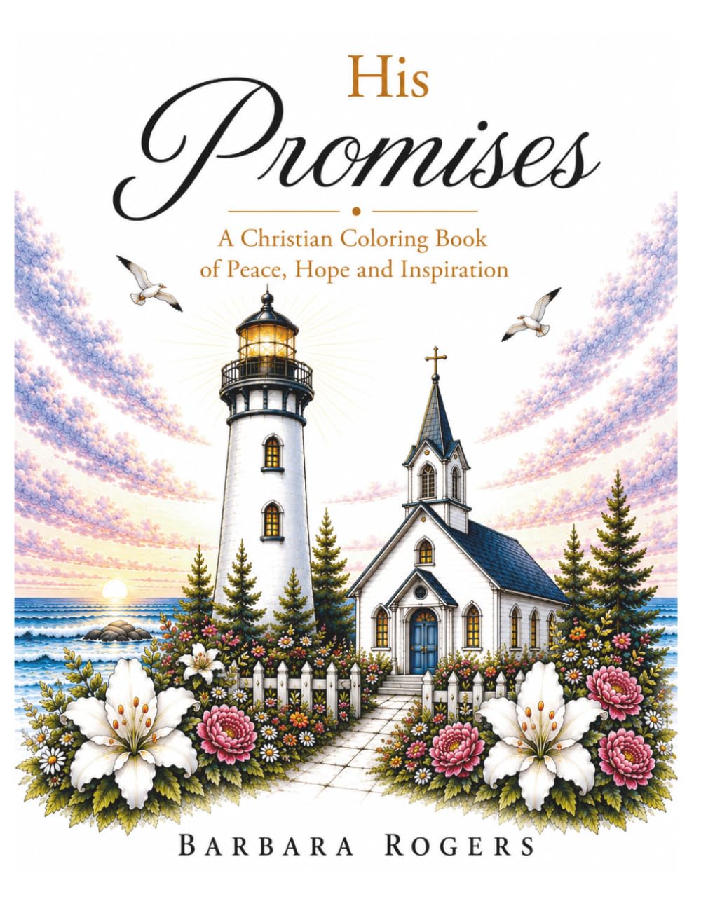 GOD'S PROMISES