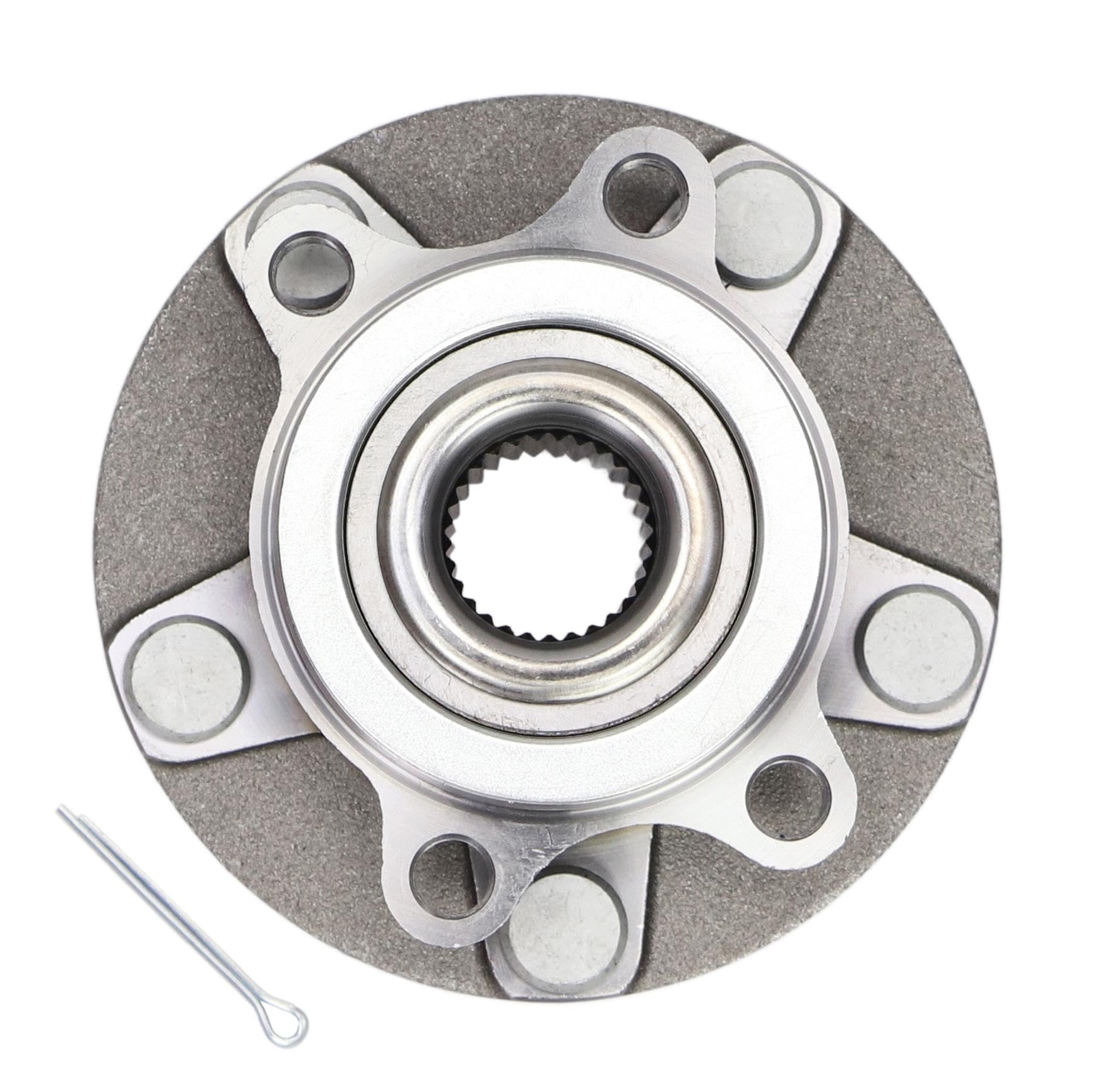 Kit de roulement de roue 6996-SET-MS JUKE (F15) LEAF