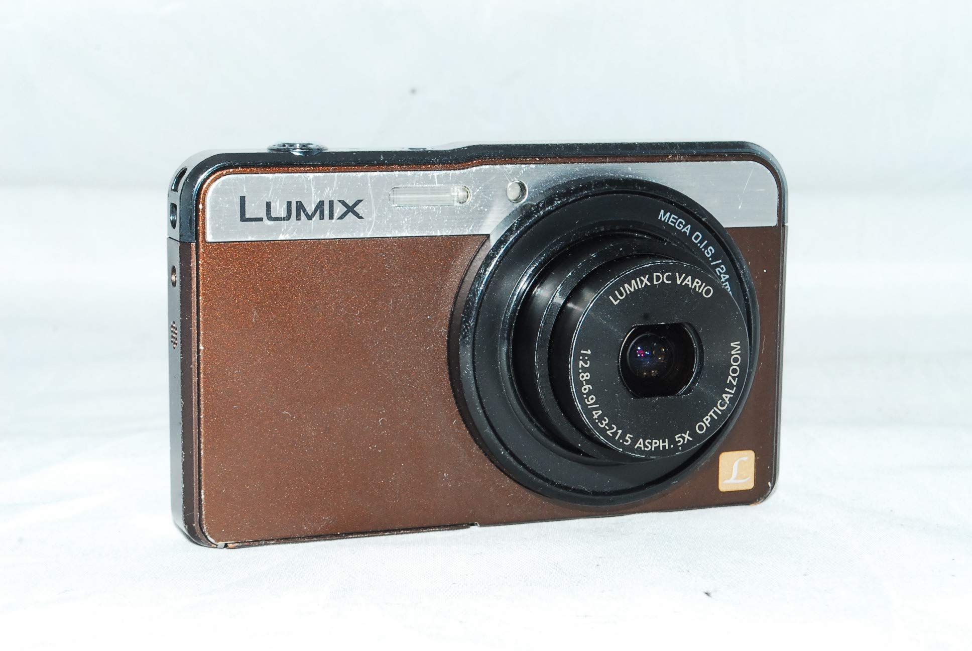Panasonic LIMIX DMC-XS3 8GB microSD付 Amazon | Panasonic デジタル 
