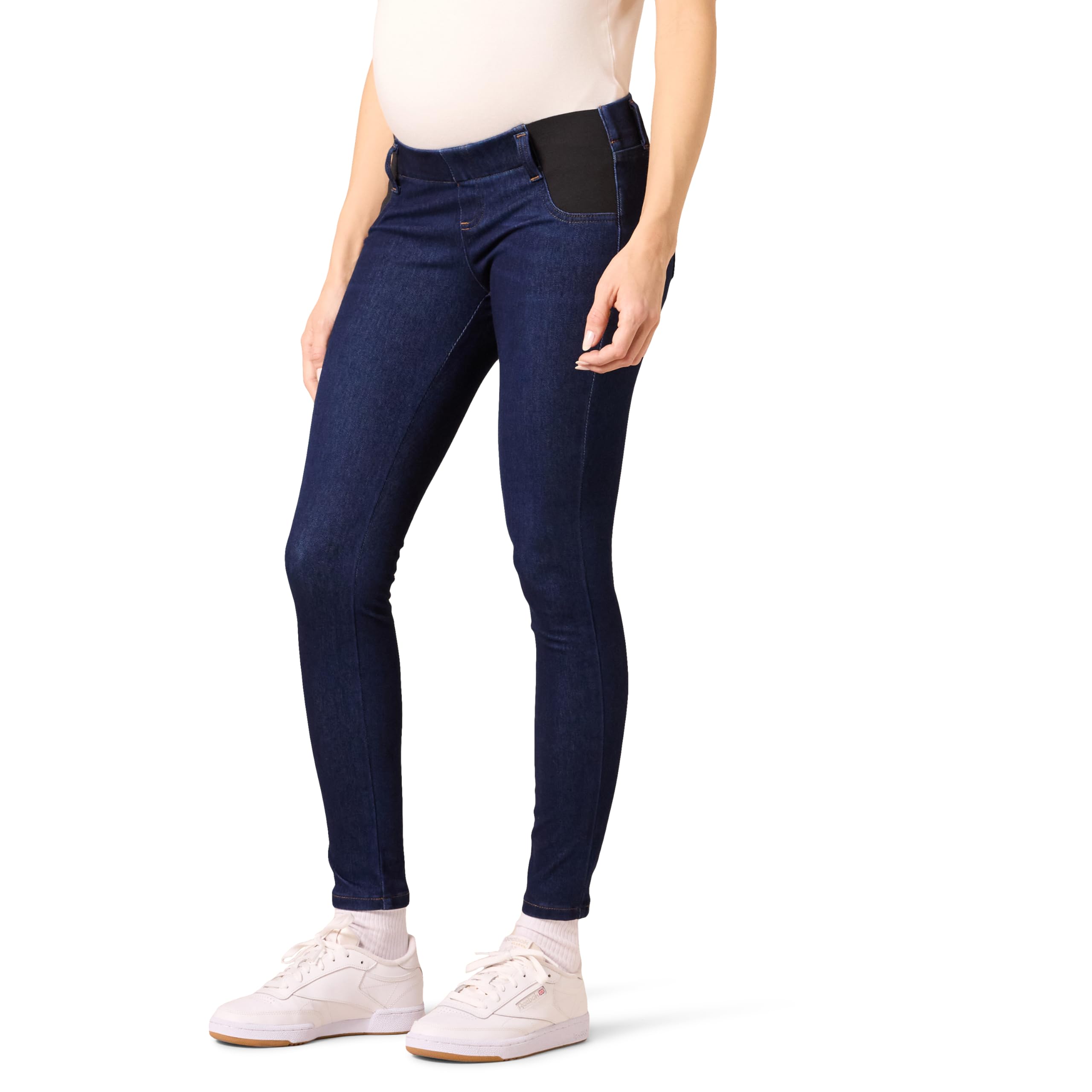 Amazon Essentials Womens Stretchy Maternity Knit Jegging Under Belly
