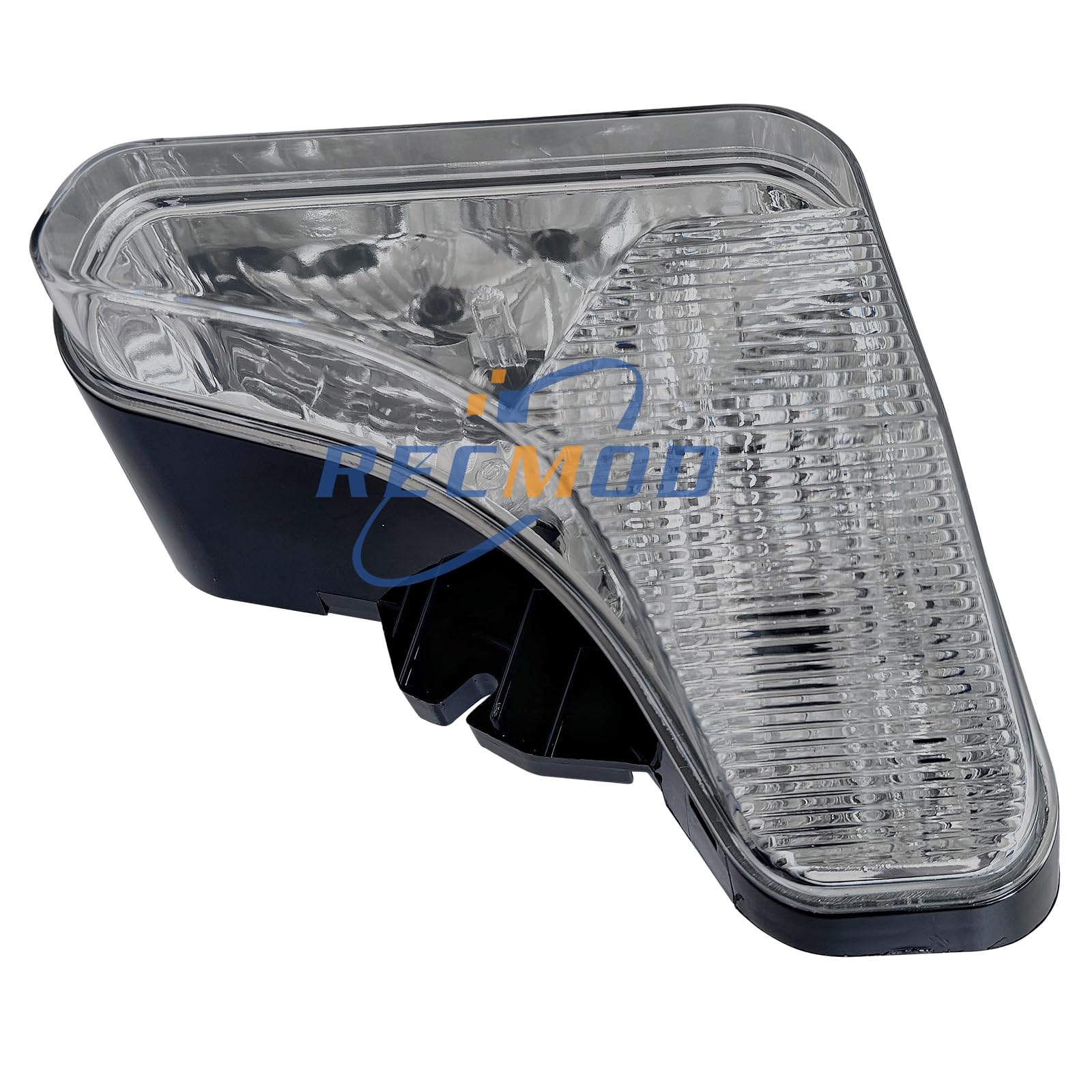 Amazon.com: Recmod Left Headlight Lamp with Bulbs Light 7138041