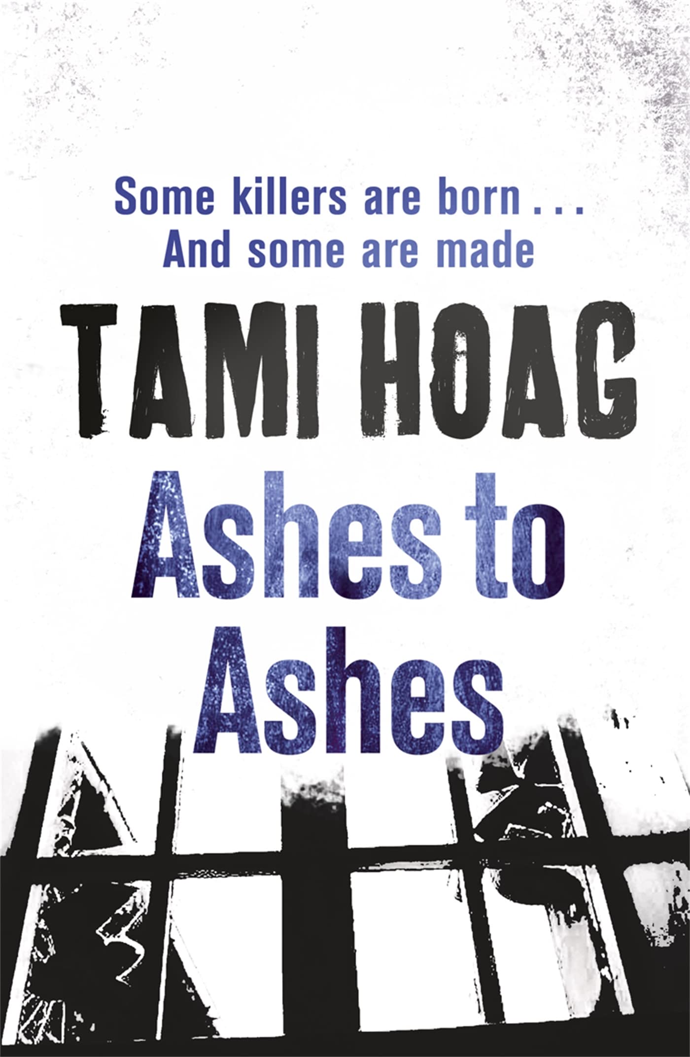 Ashes To Ashes (Kovac & Liska)