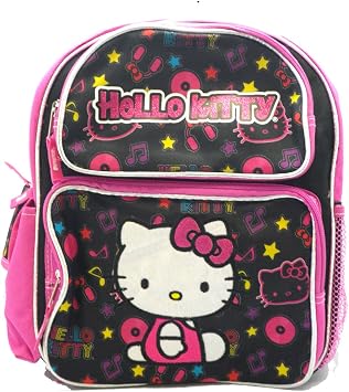 hello kitty backpack amazon