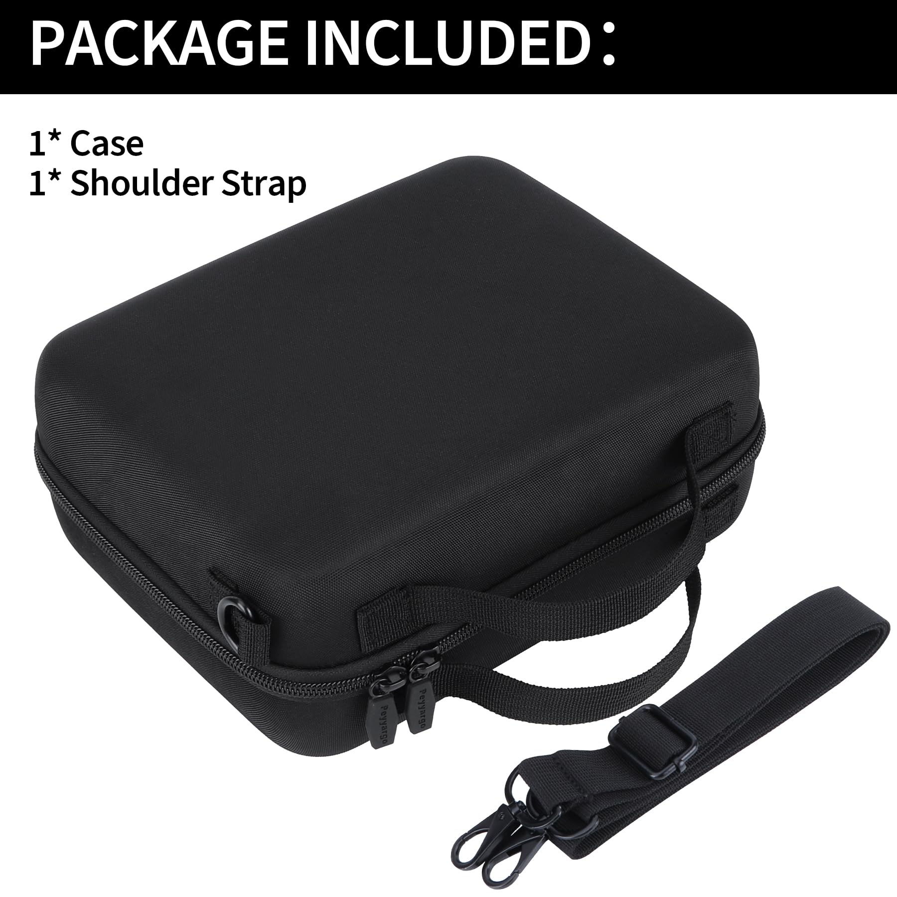 Duro Protectora Funda Compatible con Canon EOS 2000D/ 800D / R100 / R50 / R5 / R6 Mark II / R7 / R8 / 90D / 5D Mark IV Cámara Digital