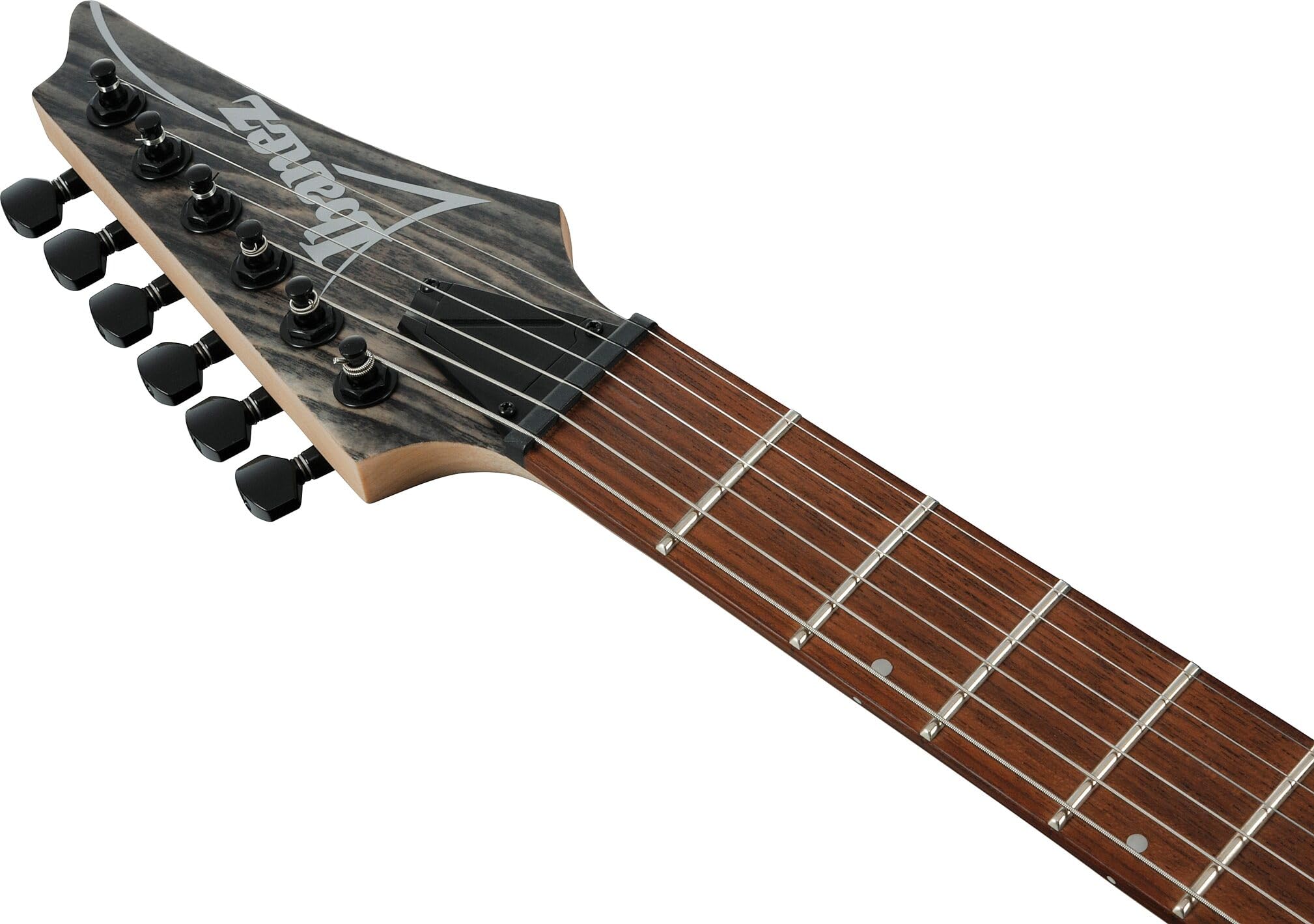 Ibanez RGA42AH-BKS Black Stained - Chitarra elettrica