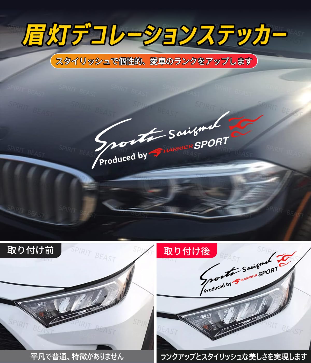 Amazon.co.jp: マツダ3 車 ステッカー マツダ MAZDA3ファストバック 