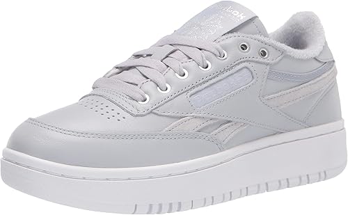 Reebok Women's Club C Double Sneaker
