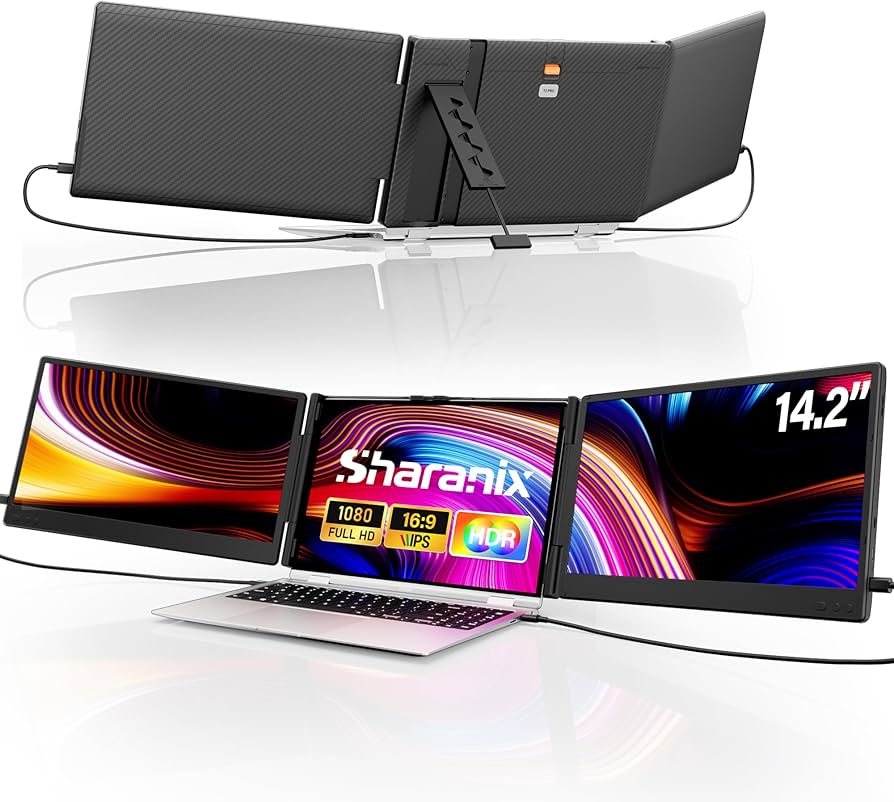 Amazon.com: Laptop Screen Extender, 14.2