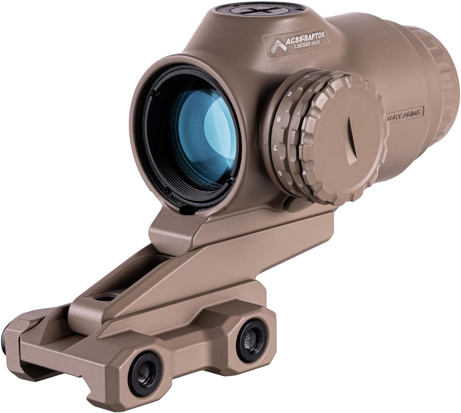 Primary Arms SLx 3X MicroPrism withGreen｜トイガン Primary Arms