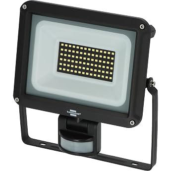 Brennenstuhl Jaro 7060 P LED Spotlight 50 W [Energy Class D]