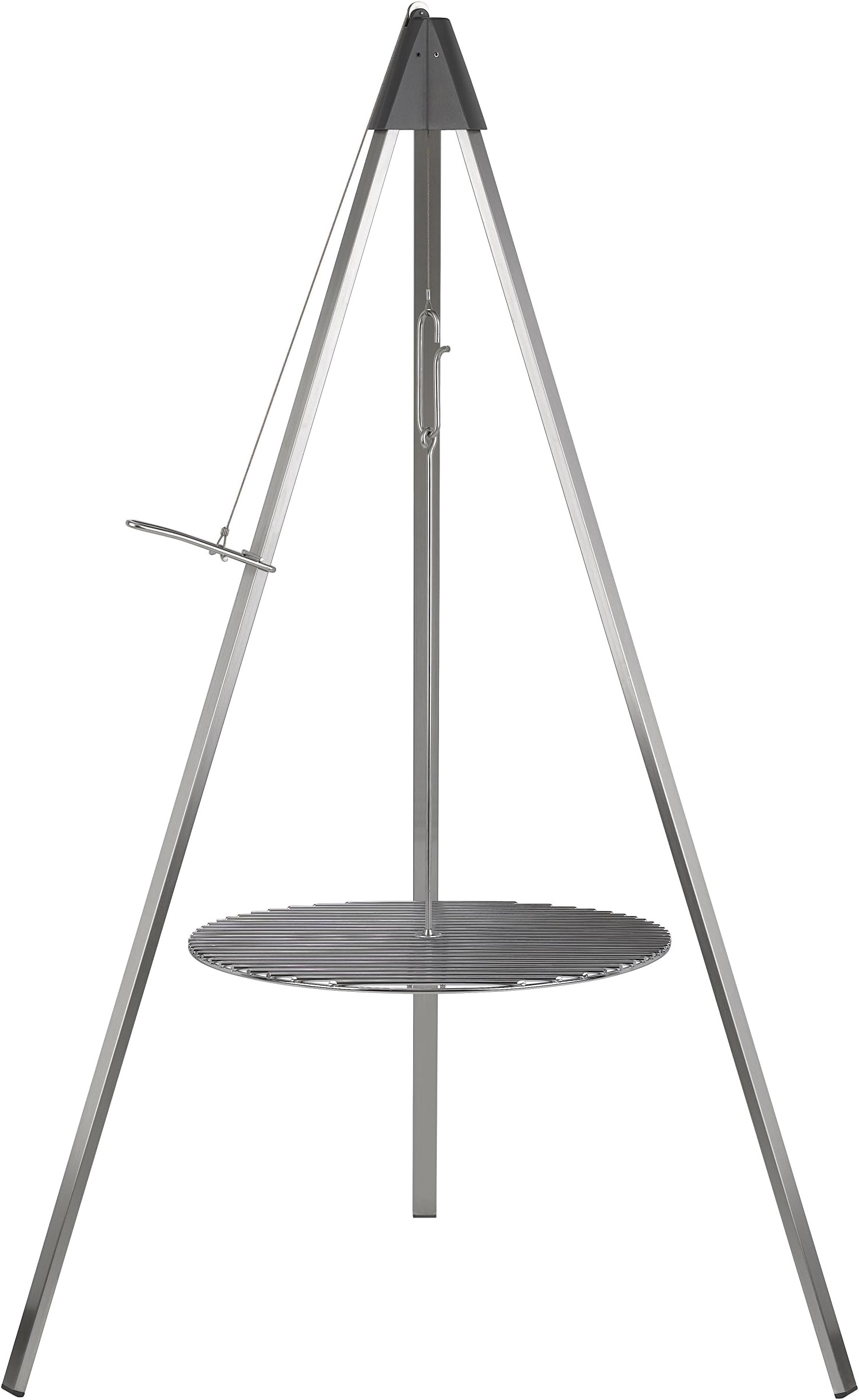 Dancook 9500 Bonfire Tripod - (product no. 110 500), designed to fit for Bonfire 9000.
