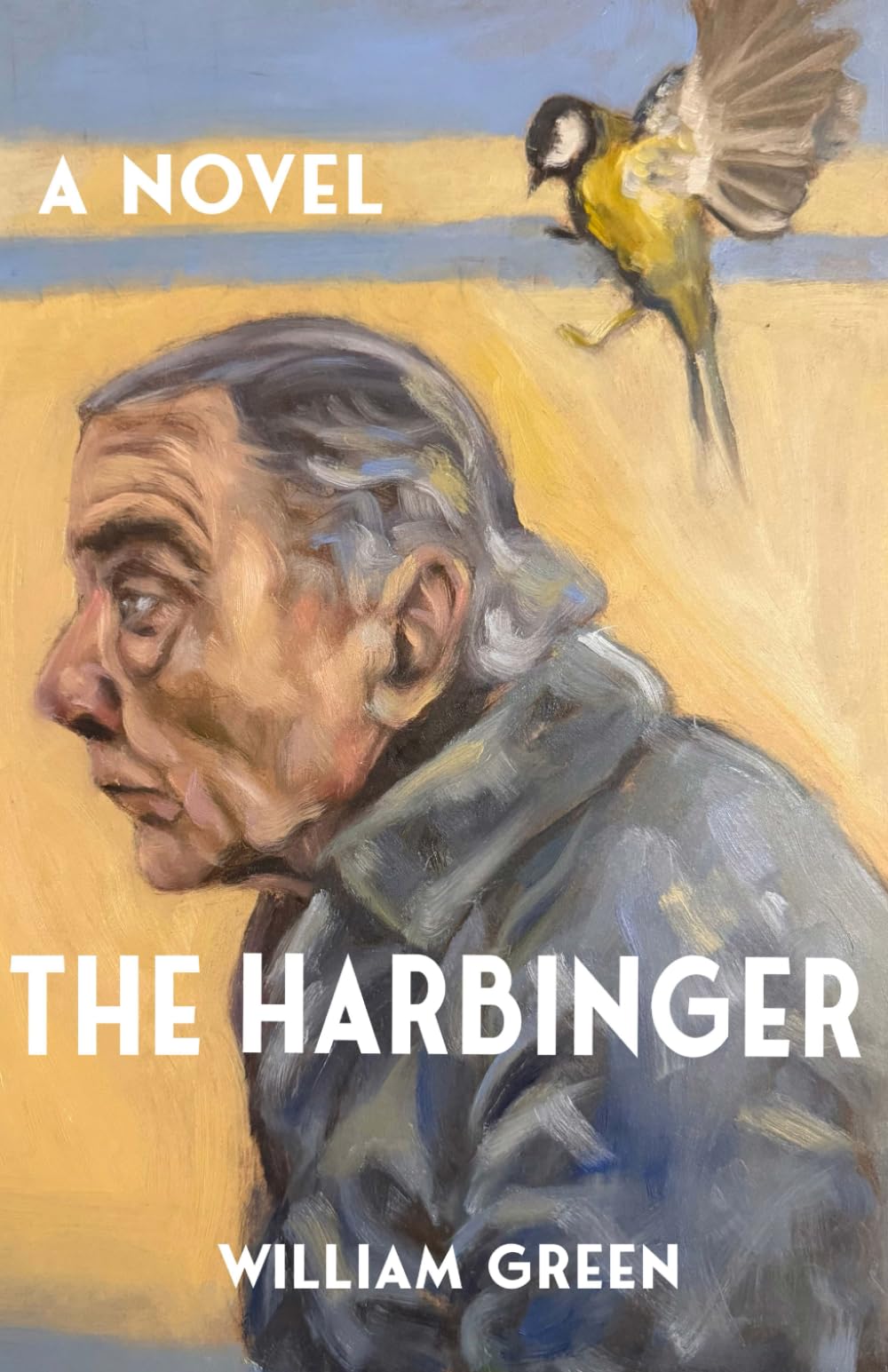 The Harbinger: Book One: 1