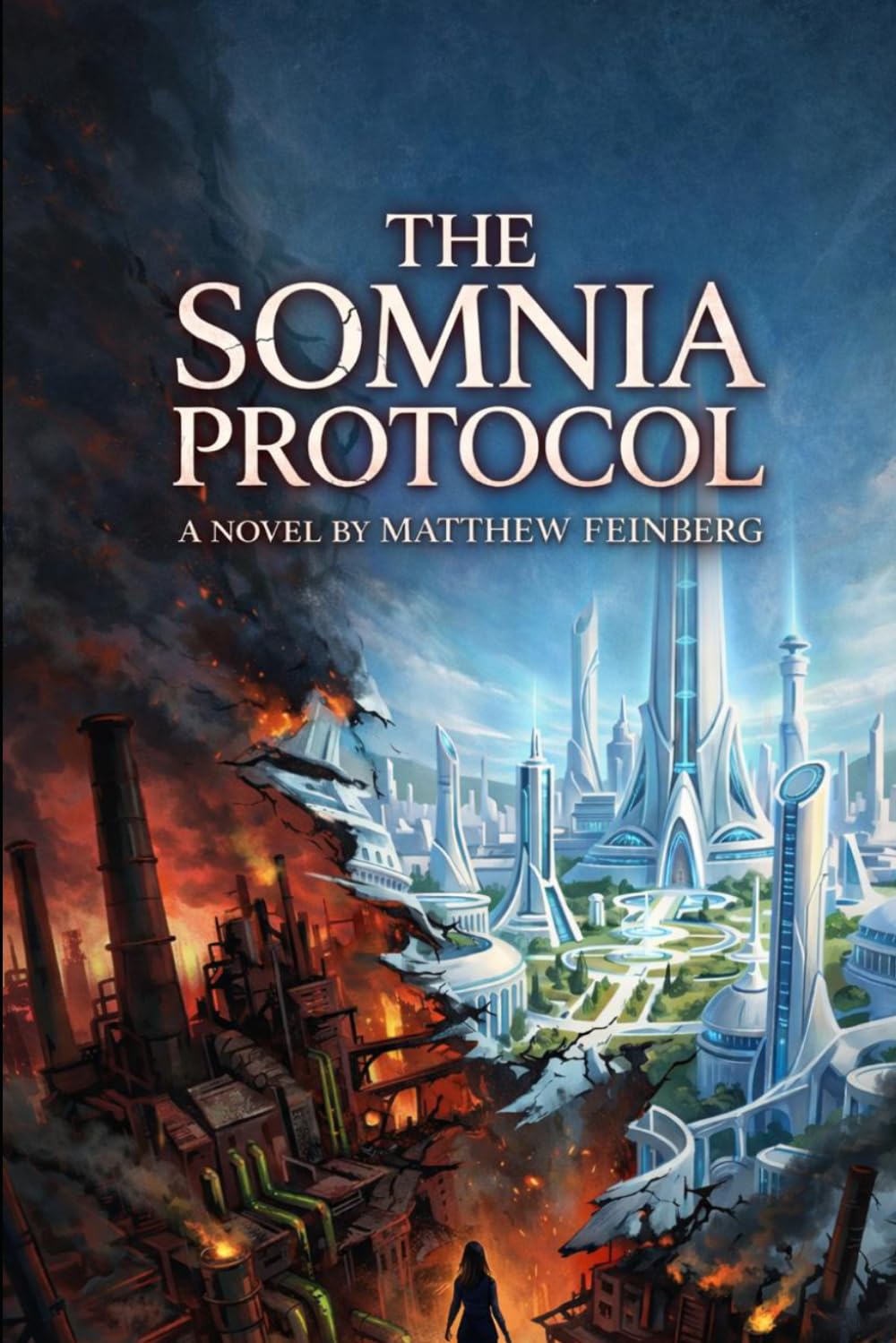 The Somnia Protocol