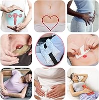 Vista 7 de Almohada para cinturón de seguridad de ostomía, protector de conducción de ostomía, protector de ileostomía de urostomía, no aprieta, suministros