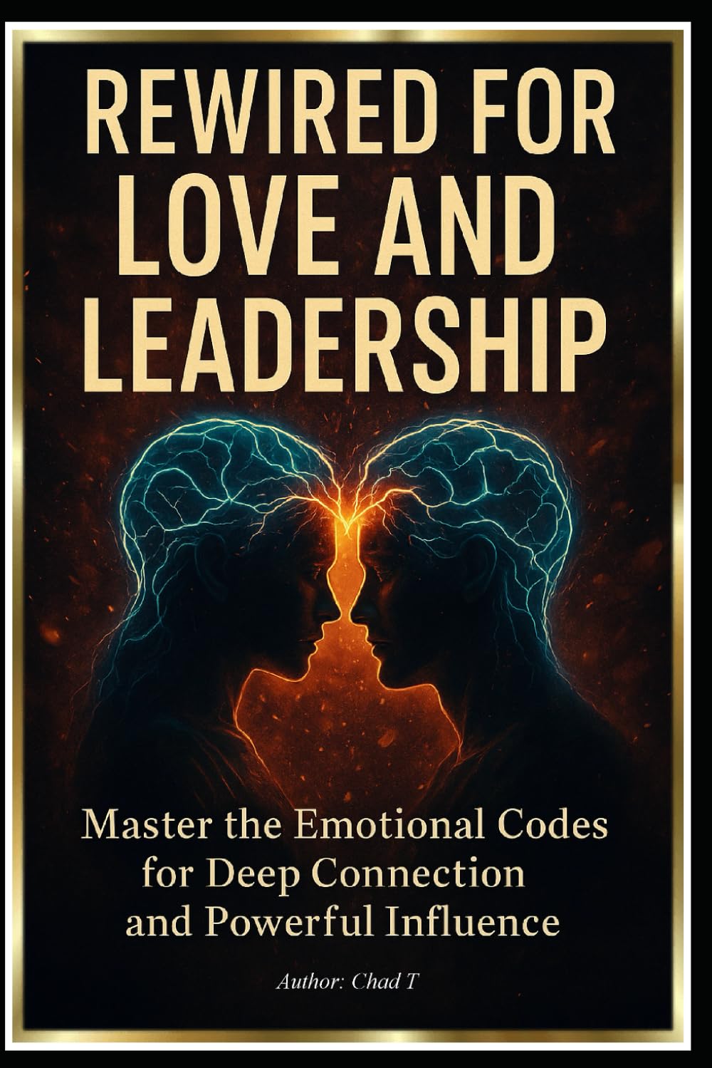 Rewired for Love and Leadership: "Master the Emotional Codes for Deep Connection and Powerful Influence"