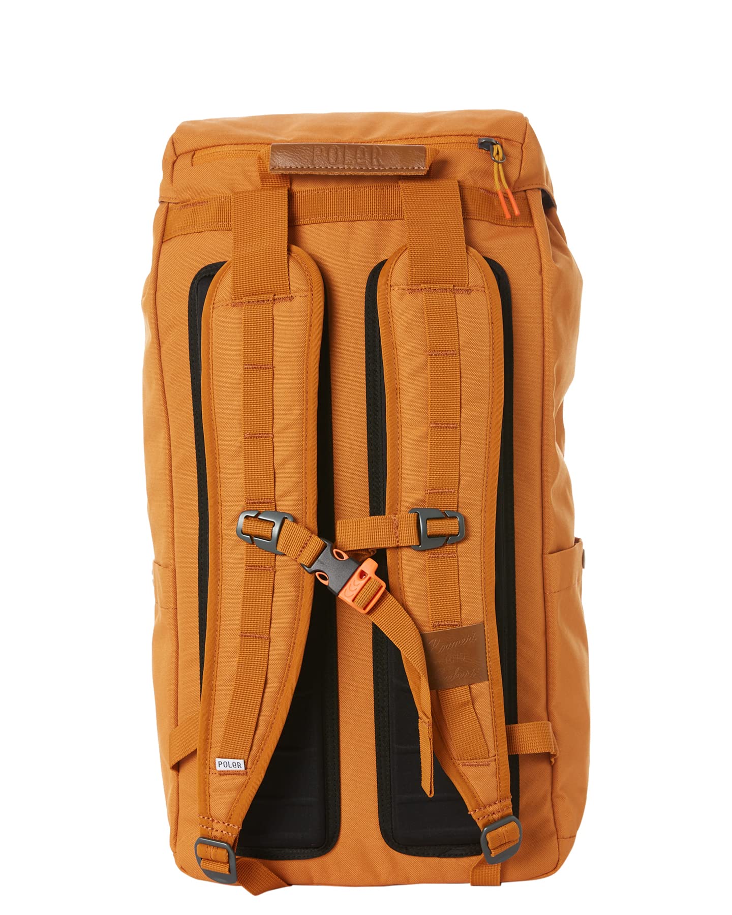Amazon.co.jp: 【POLER】ポーラーELEVATED RUCKSACK ラックサック 