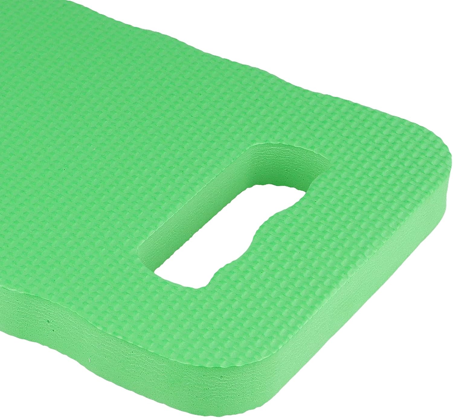 9 Pack 16 Inch Thickened Garden Kneeling Pad, Lightweight and Portable Foam Knee Pads Kneeler Mat for Gardening, Yoga, Prayer and Exercise, 3 Colors