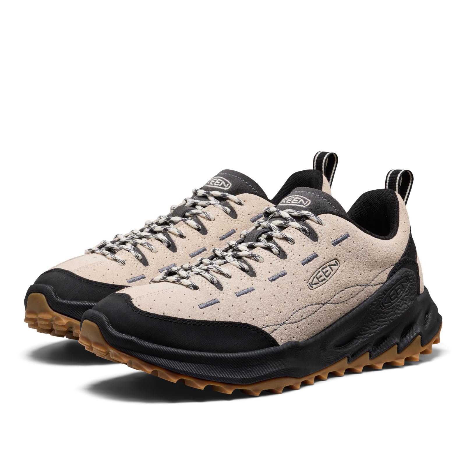 KEEN Jasper Zionic Entrenadores