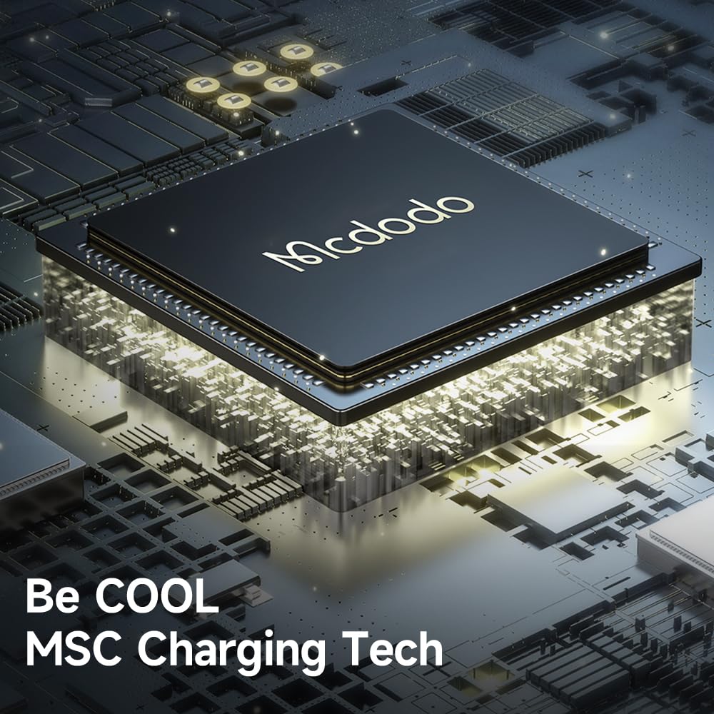 mcdodo Câble USB C vers Lightning 36 W pour iPhone - Câble de charge USB C court à 90° - En nylon C - Pour iPhone 14, 13, 12, 11, XS, XS Max, XR, X, 8, 8Plus, 7, 7Plus, 6s, 6s Plus, 6, 6 Plus, iPad