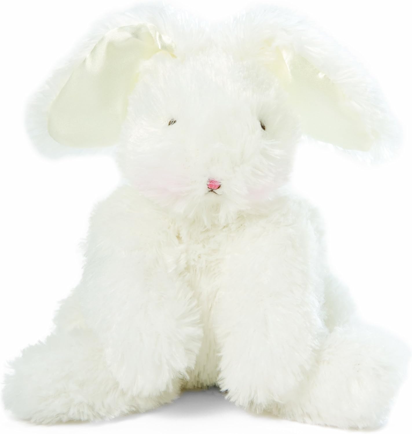 Amazon.co.jp Bunnies by the Bay バニーズ・バイ・ザ・ベイ スリーピー バニー ホワイト 604070 おもちゃ