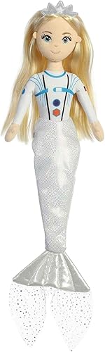 Aurora World Sea Sparkles - 18" Space Sparkles -Nova