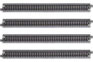 Kato N Scale Kato Unitrack 248mm Straight (4-Pack)