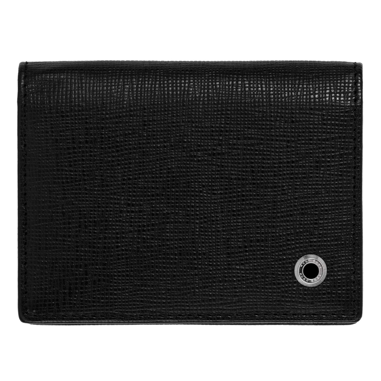 Portacarte Tradition Black, Nero, Design moderno