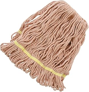 HUBERT Mop Head with 1