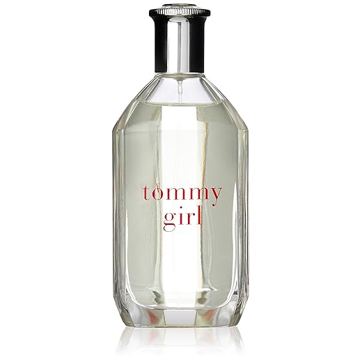Tommy Hilfiger Tommy Girl for Women 6.7 oz EDT Spray