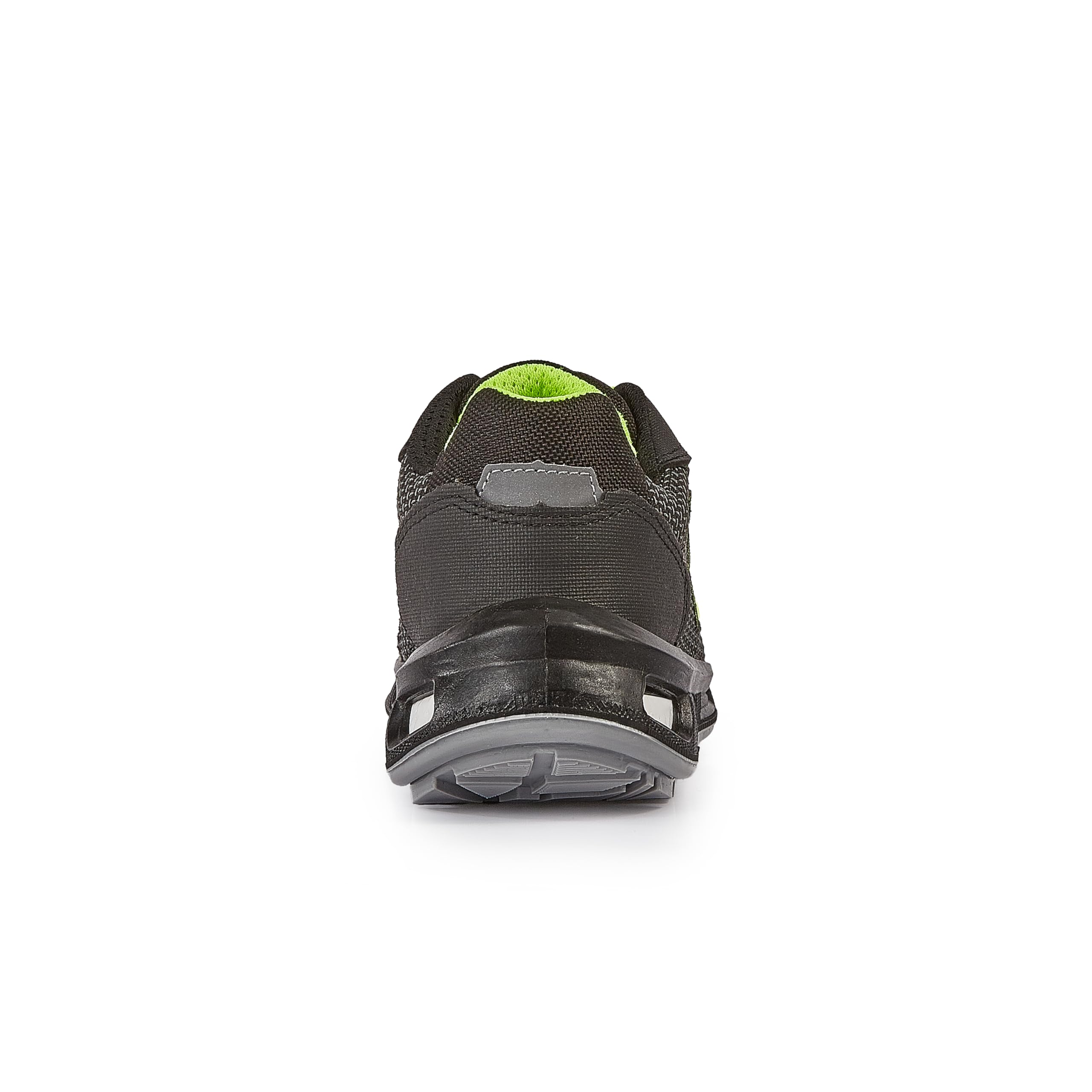Buty ochronne U-POWER Power Antintuning, czarne, 42 EU