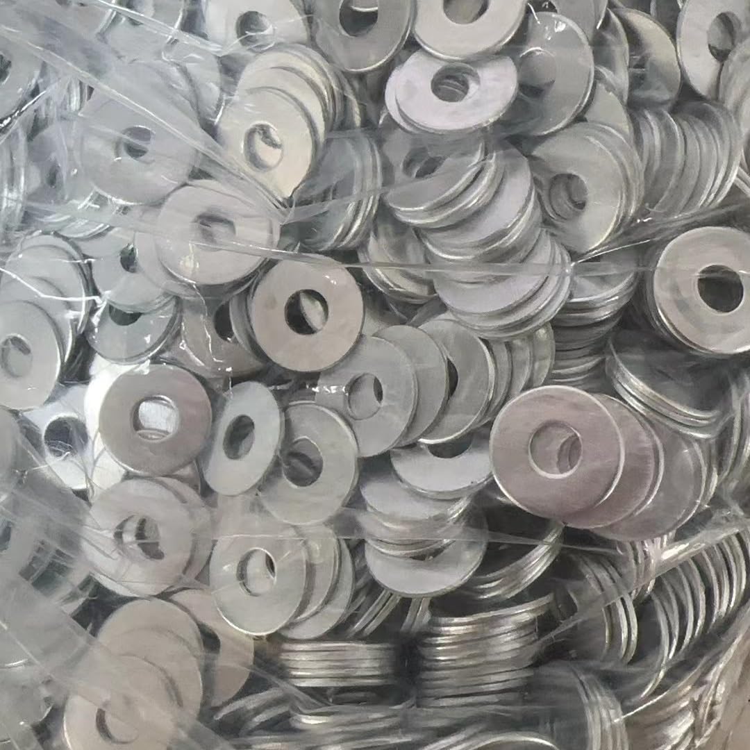 XIYAZG Stainless Steel Flat Washer for 5-Light Pandant Light (SYD-792-5L,SYD-846G-5-Light, SYD-846B-5-Light)