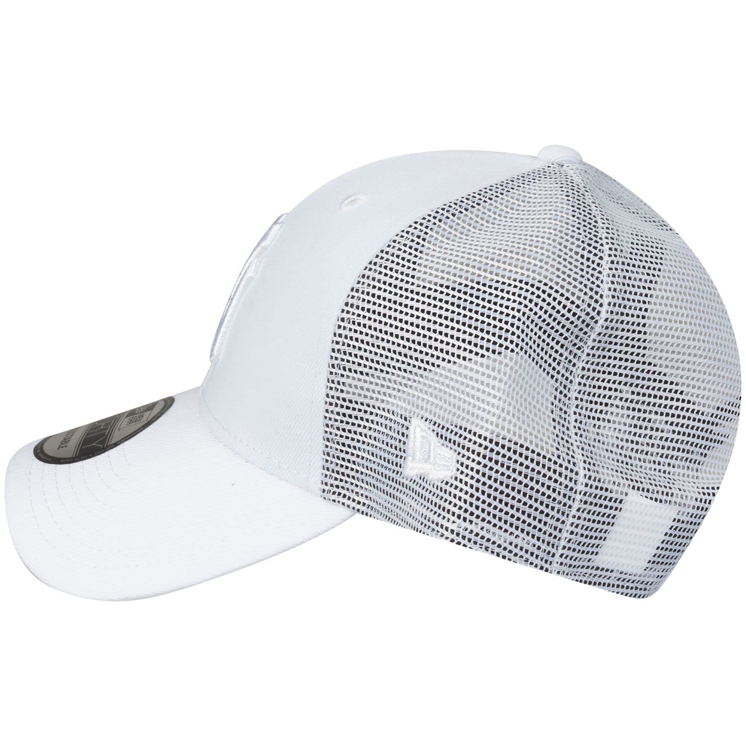 Amazon | ニューエラ (New Era) 9フォーティ スナップバック メッシュ