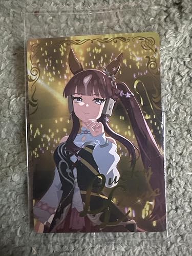 Amazon | ウマ娘 プリティーダービー ツインウエハース 第9R 20個入り