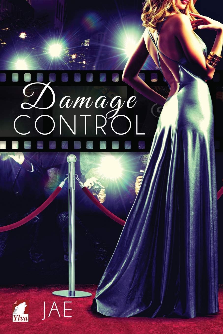 Damage Control: Volume 2 (The Hollywood Series)