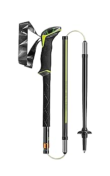 Amazon | レキ(LEKI) アウトドア 登山 トレッキング シェルバ FX