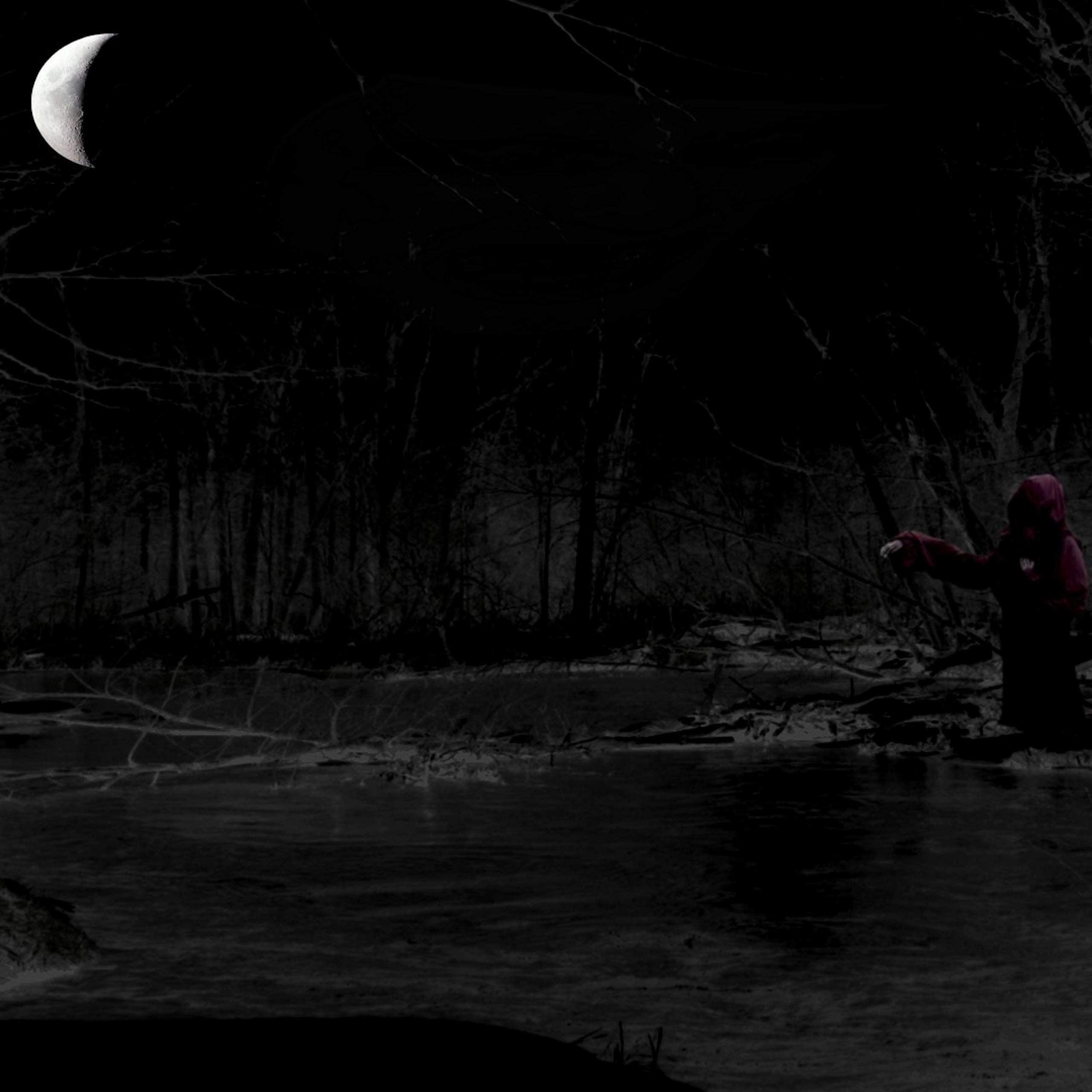 Jimmy C's Horror Tracks