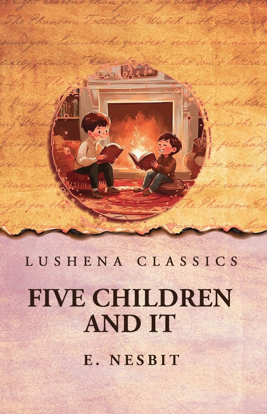 Five Children and It