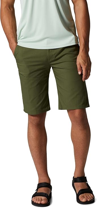 Mountain Hardwear Hardwear AP ActiveTM Shorts