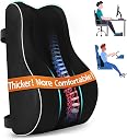 office chair lumbar support Top3商品