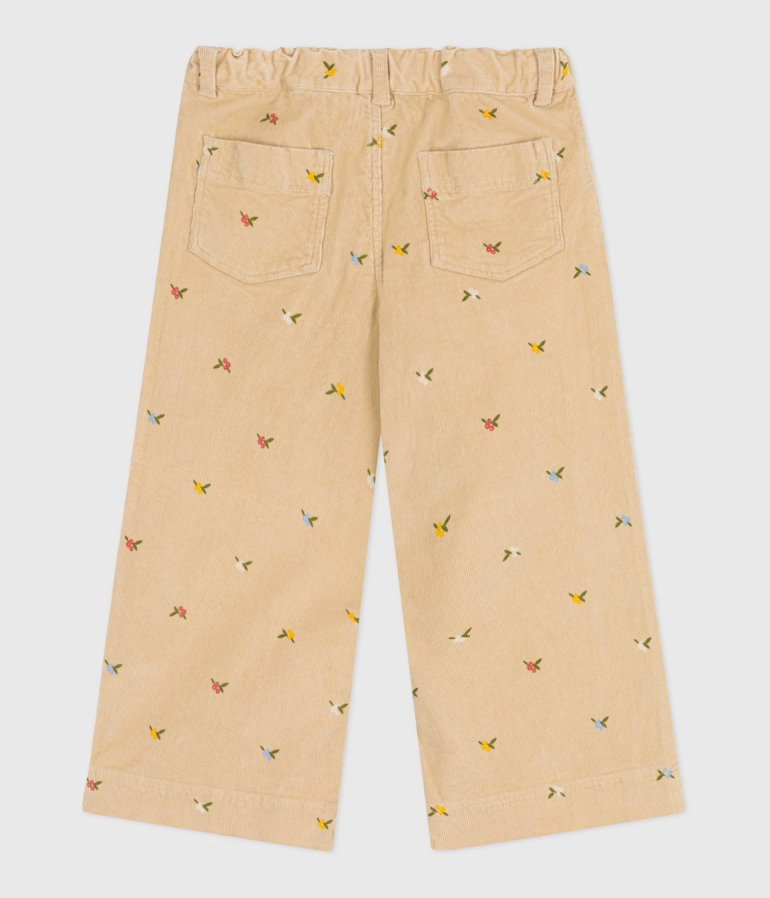 Petit Bateau Mädchen Cachette_h Kleidung für den Tag