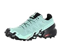 womens Salomon Speedcross 6 Gtx Women